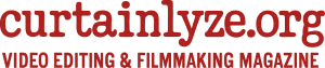curtainlyze.org Logo